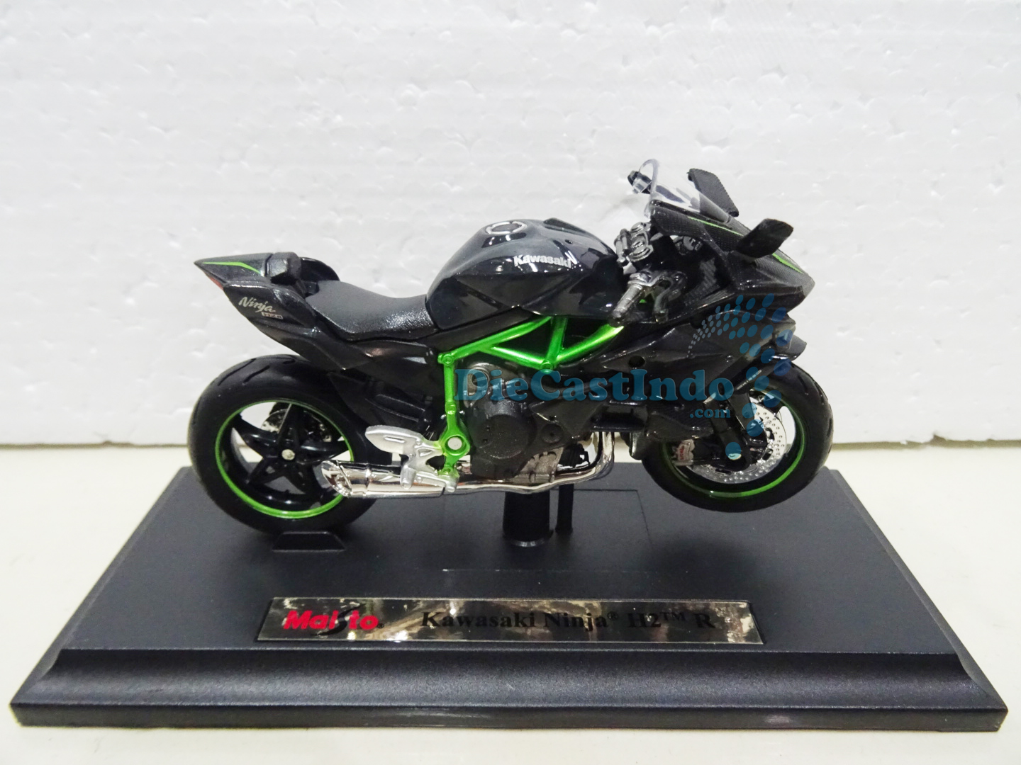 Motor Diecast Indonesia All Diecast Brand And Model